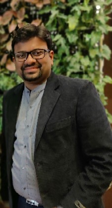 Tanmay Choudhari